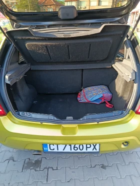 Dacia Sandero, снимка 9