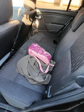 Dacia Sandero, снимка 10