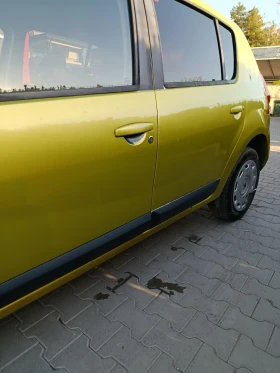 Dacia Sandero, снимка 4