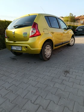 Dacia Sandero, снимка 5