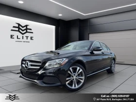 Mercedes-Benz C 300 4MATIC* АвтоКредит* (Цена до БГ) , снимка 3