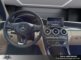 Mercedes-Benz C 300 4MATIC* АвтоКредит* (Цена до БГ) , снимка 9