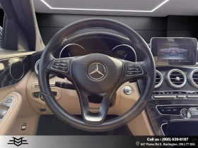 Mercedes-Benz C 300 4MATIC* АвтоКредит* (Цена до БГ) , снимка 8
