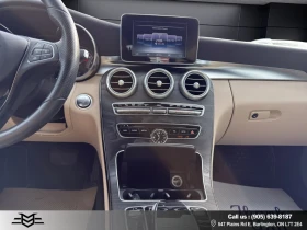 Mercedes-Benz C 300 4MATIC* АвтоКредит* (Цена до БГ) , снимка 15