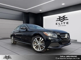 Mercedes-Benz C 300 4MATIC* АвтоКредит* (Цена до БГ) , снимка 1