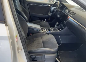 Skoda Superb SPORTLINE ОЧАКВАН ВНОС, снимка 16