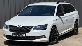 Skoda Superb SPORTLINE , снимка 1