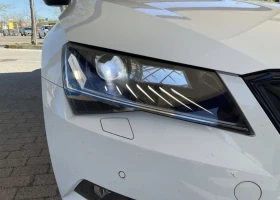 Skoda Superb SPORTLINE ОЧАКВАН ВНОС, снимка 11