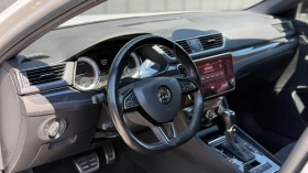 Skoda Superb SPORTLINE , снимка 7