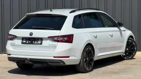 Skoda Superb SPORTLINE , снимка 6