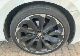 Skoda Superb SPORTLINE ОЧАКВАН ВНОС, снимка 14