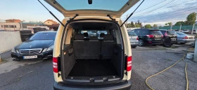 VW Caddy 2.0-109-метан, снимка 15