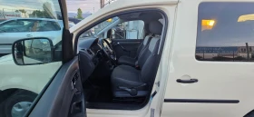 VW Caddy 2.0-109-метан, снимка 9