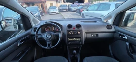 VW Caddy 2.0-109-метан, снимка 12