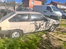 Lada Samara Ладата е Спутник 1, 5 бензин, снимка 6