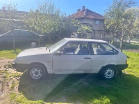 Lada Samara Ладата е Спутник 1, 5 бензин, снимка 5