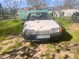 Lada Samara Ладата е Спутник 1, 5 бензин, снимка 2
