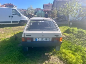 Lada Samara Ладата е Спутник 1, 5 бензин, снимка 4