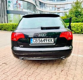 Audi A4, снимка 6