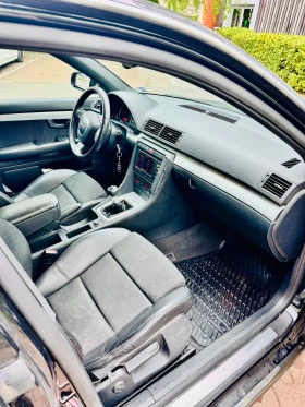 Audi A4, снимка 10