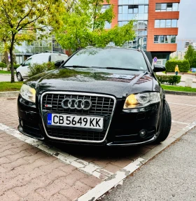 Audi A4, снимка 2
