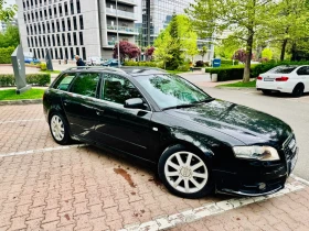 Audi A4, снимка 3