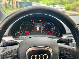Audi A4, снимка 14