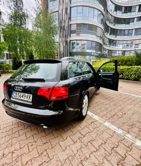Audi A4, снимка 5