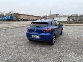 Renault Clio Лизинг! Гаранция до 2028г., снимка 3