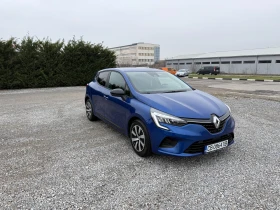 Renault Clio Лизинг! Гаранция до 2028г., снимка 4