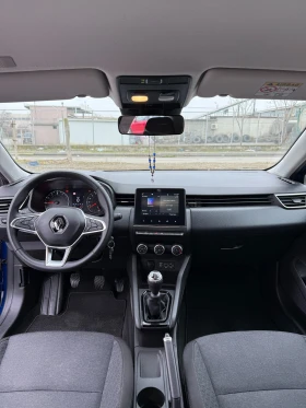 Renault Clio Лизинг! Гаранция до 2028г., снимка 7