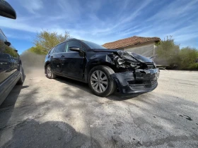 VW Golf 1.2tfsi автомат, снимка 7