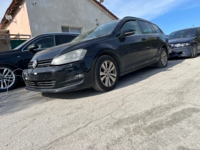 VW Golf 1.2tfsi автомат, снимка 3
