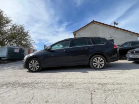 VW Golf 1.2tfsi автомат, снимка 5