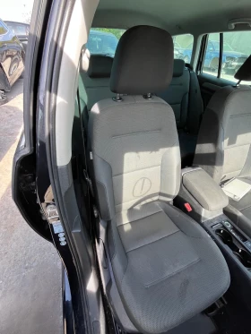 VW Golf 1.2tfsi автомат, снимка 4