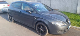 Seat Leon Стейч 1 бегачка, снимка 4