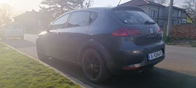 Seat Leon Стейч 1 бегачка, снимка 7