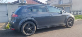 Seat Leon Стейч 1 бегачка, снимка 3