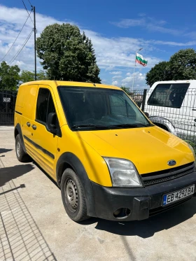 Ford Connect, снимка 1