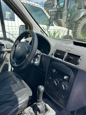 Ford Connect, снимка 12