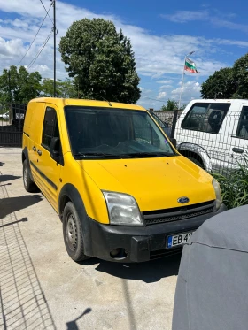 Ford Connect, снимка 3