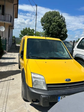 Ford Connect, снимка 2