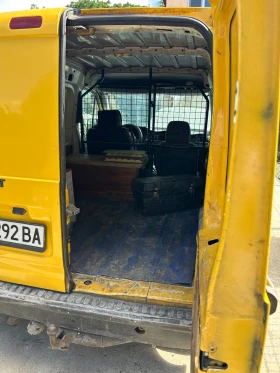 Ford Connect, снимка 5
