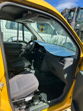 Ford Connect, снимка 8