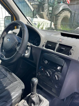 Ford Connect, снимка 11