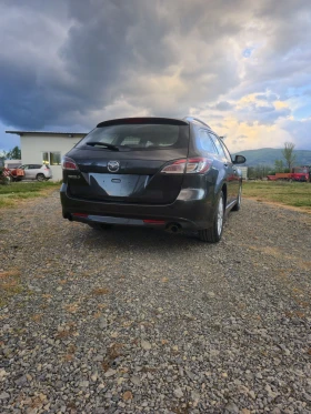 Mazda 6 2.0, снимка 3