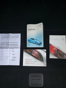 Mazda 6 2.0, снимка 14