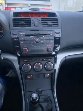Mazda 6 2.0, снимка 17