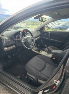 Mazda 6 2.0, снимка 7