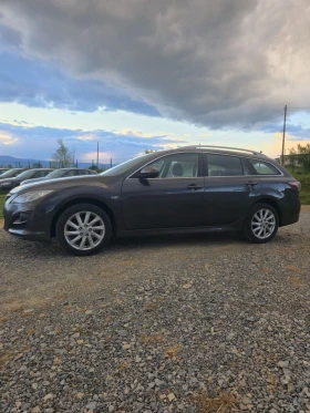 Mazda 6 2.0, снимка 2